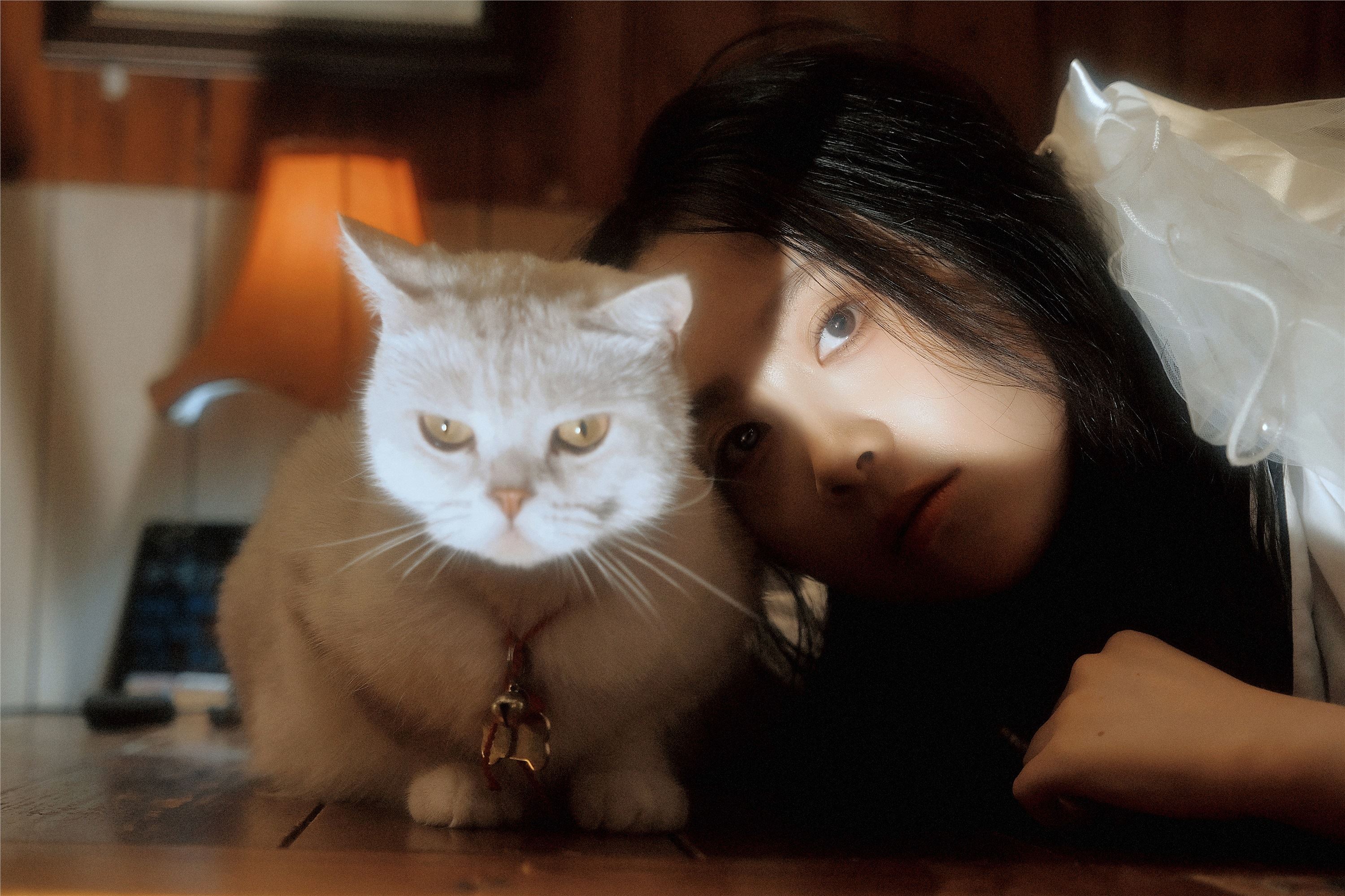 YITUYU 艺图语 2025.03.11 听雨的声音 姜姜